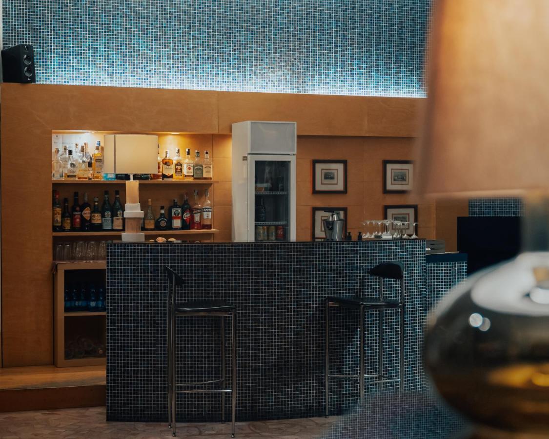 Hotel All'Oasi パエーゼ エクステリア 写真
