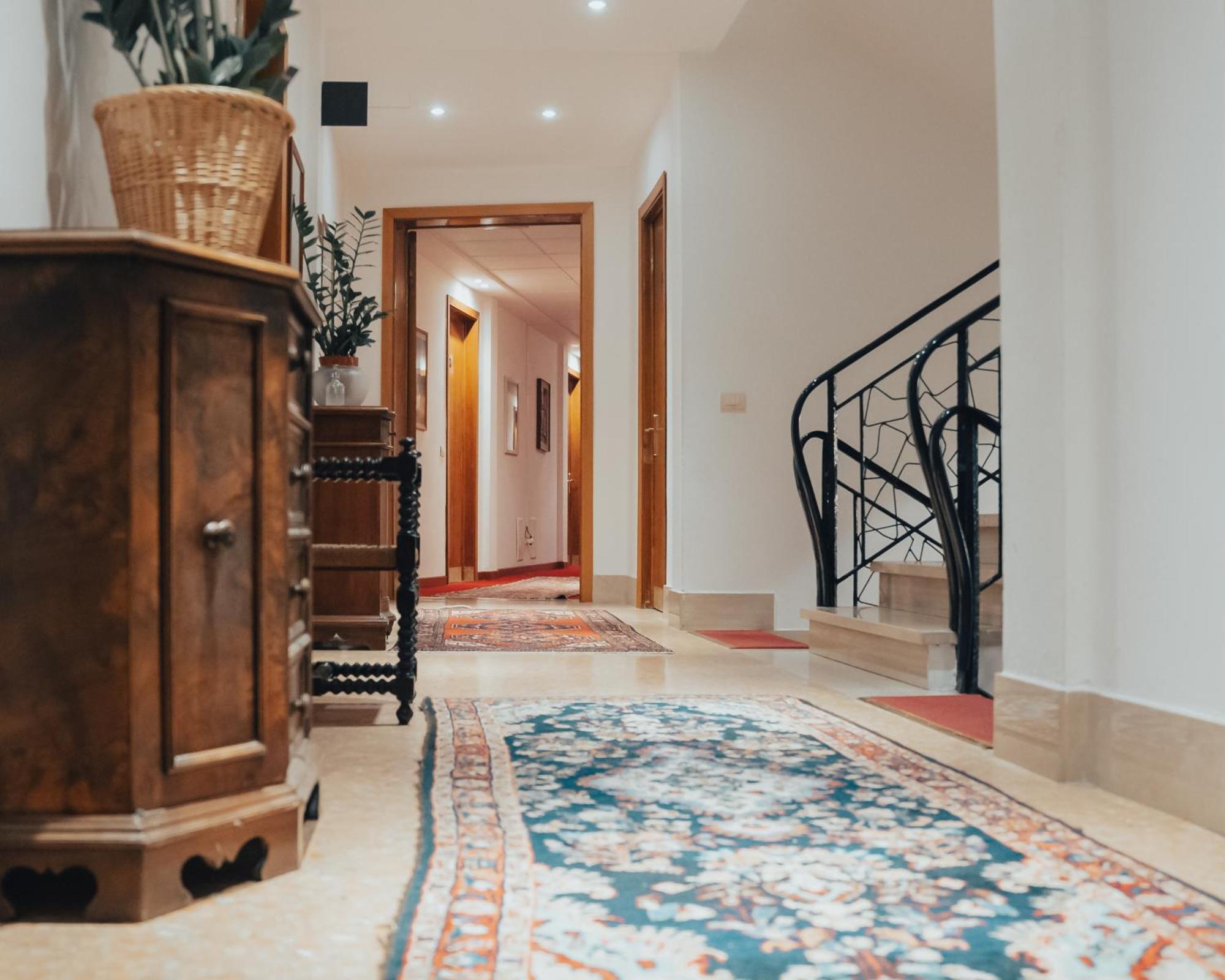 Hotel All'Oasi パエーゼ エクステリア 写真