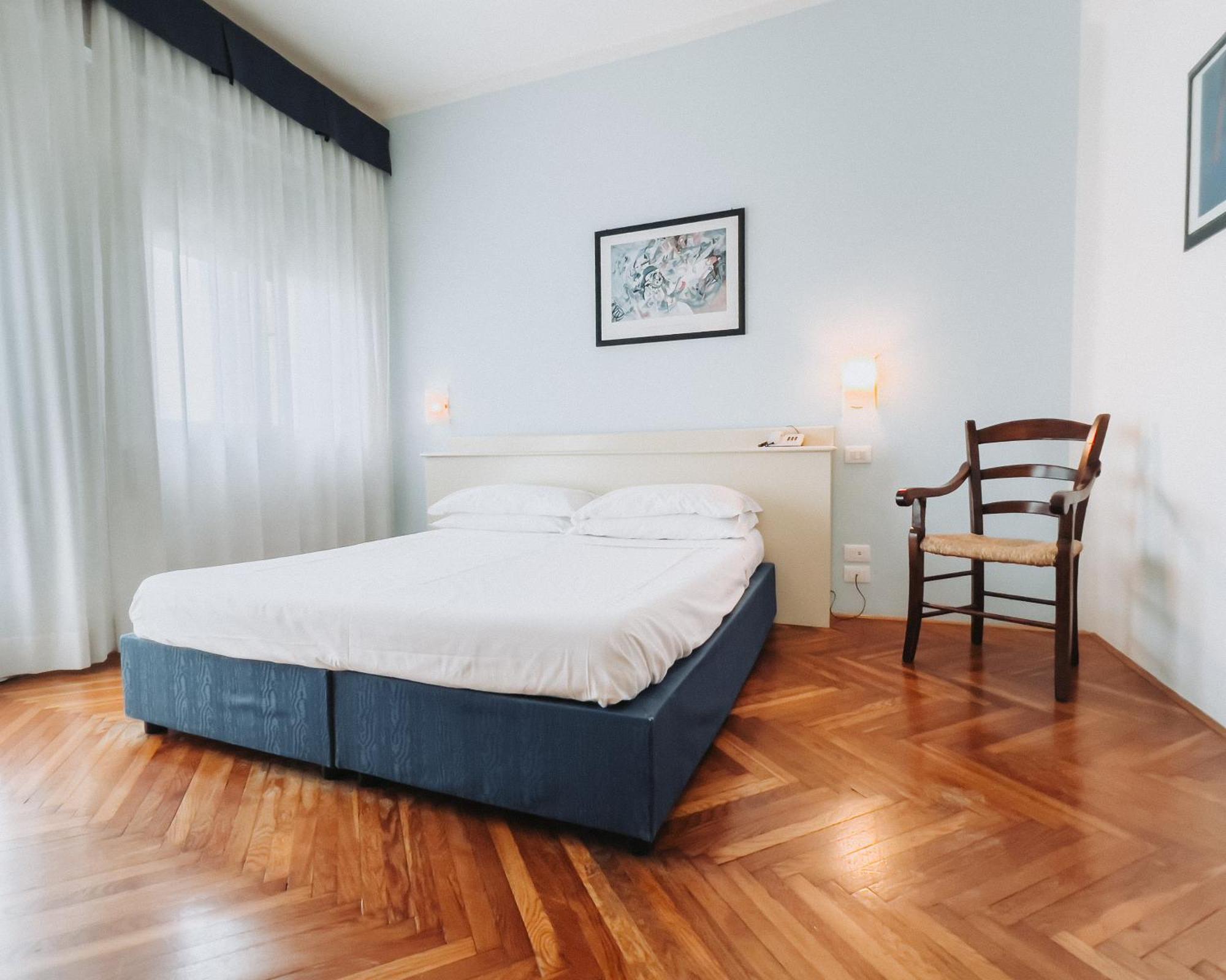 Hotel All'Oasi パエーゼ エクステリア 写真