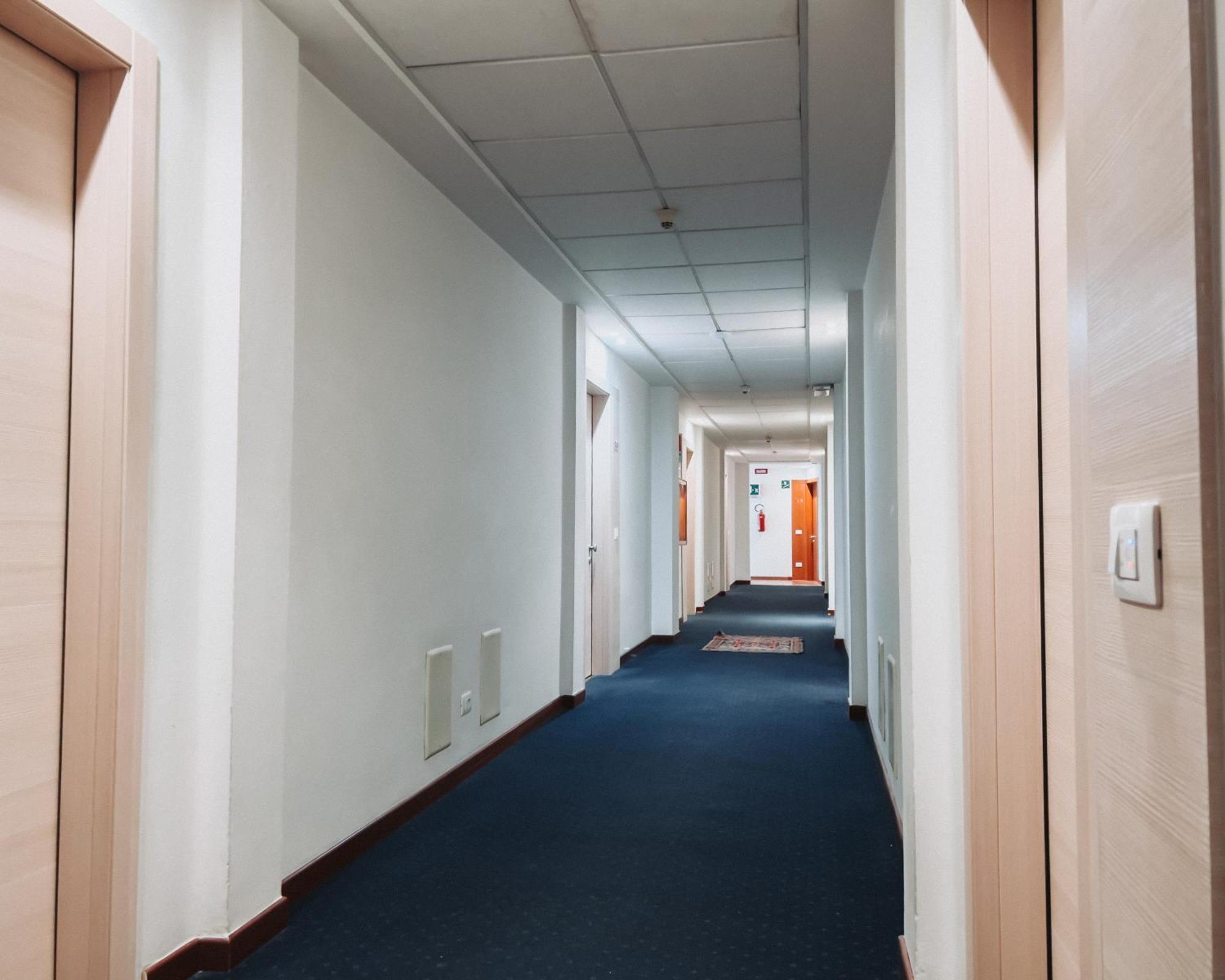 Hotel All'Oasi パエーゼ エクステリア 写真