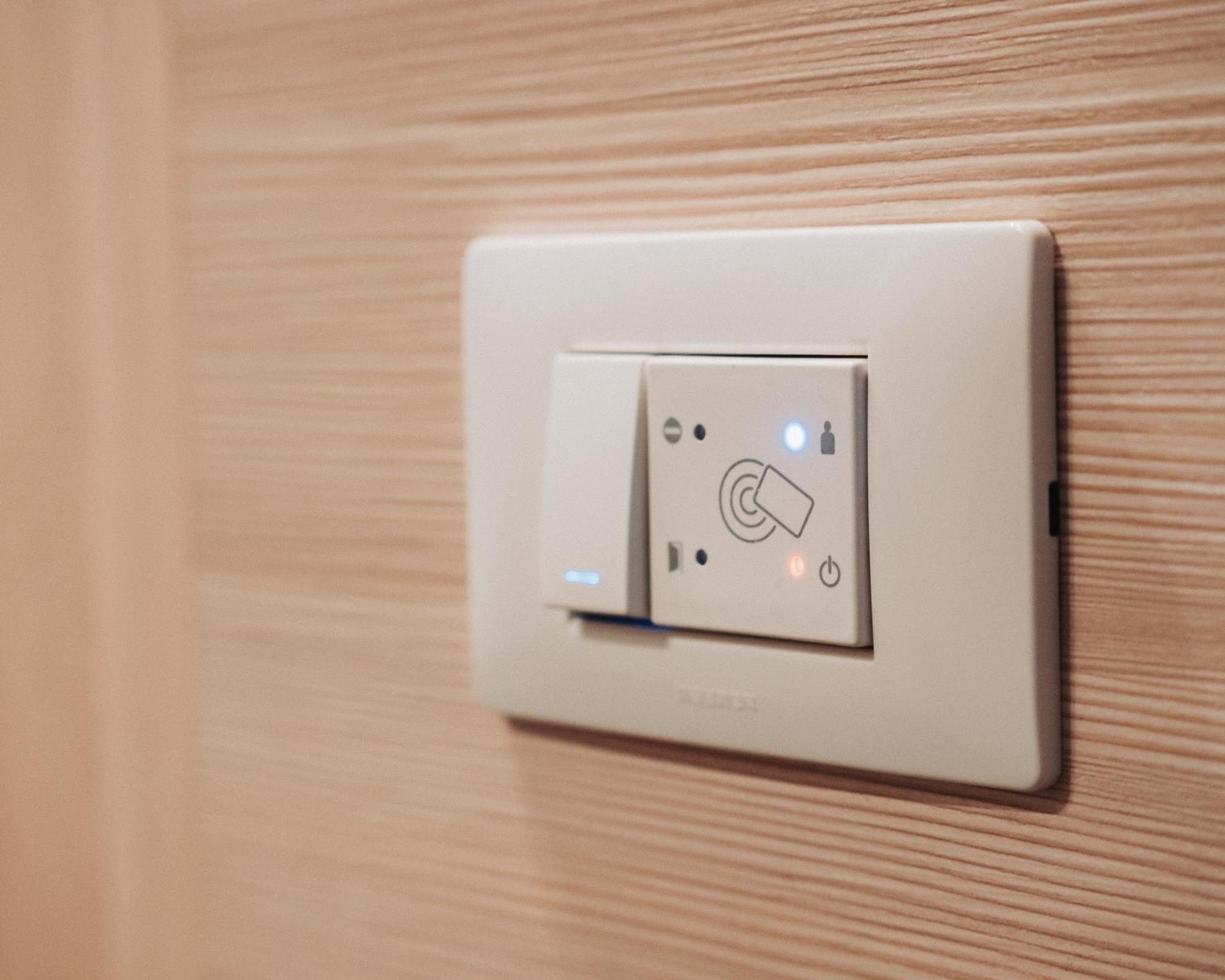 Hotel All'Oasi パエーゼ エクステリア 写真