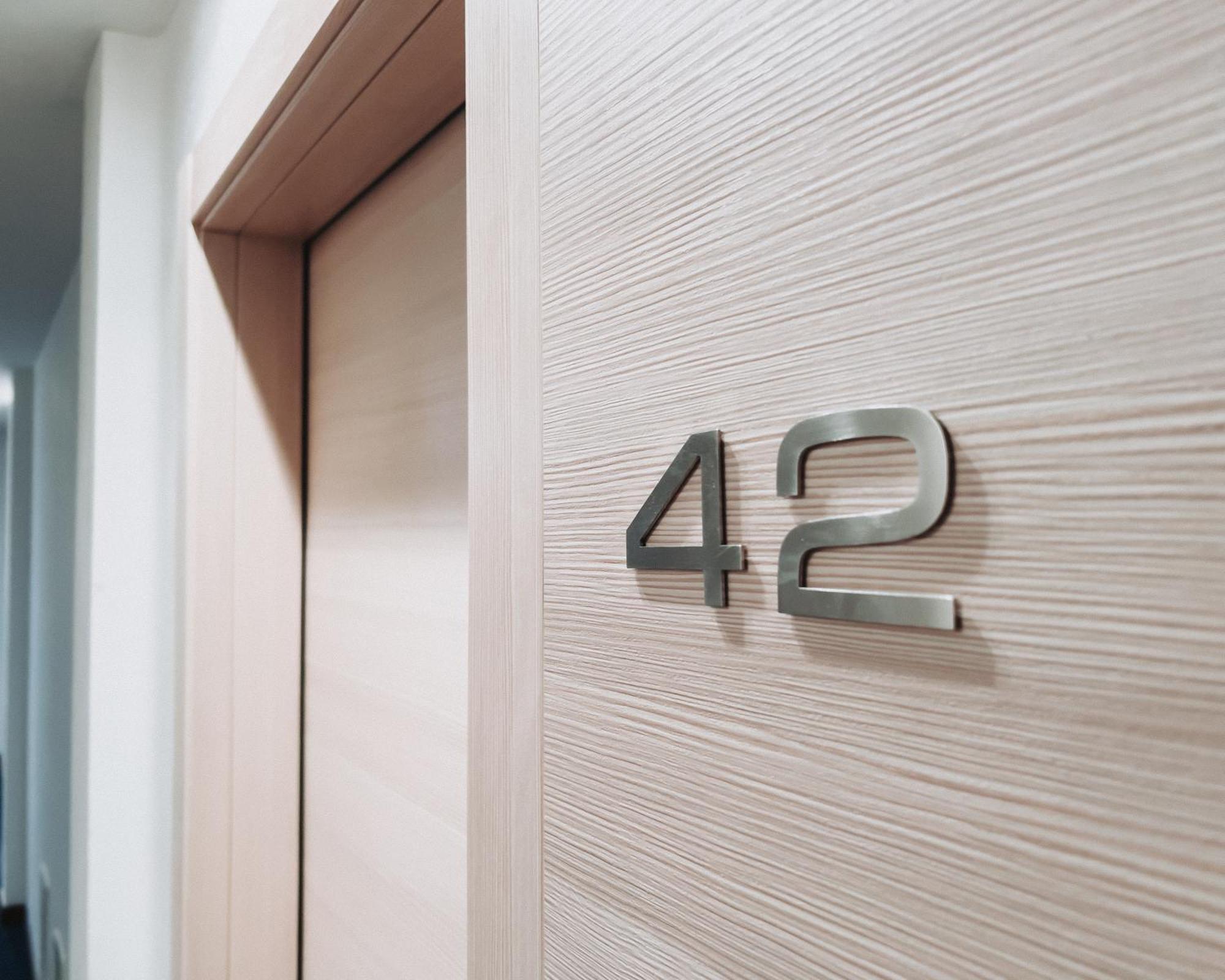 Hotel All'Oasi パエーゼ エクステリア 写真