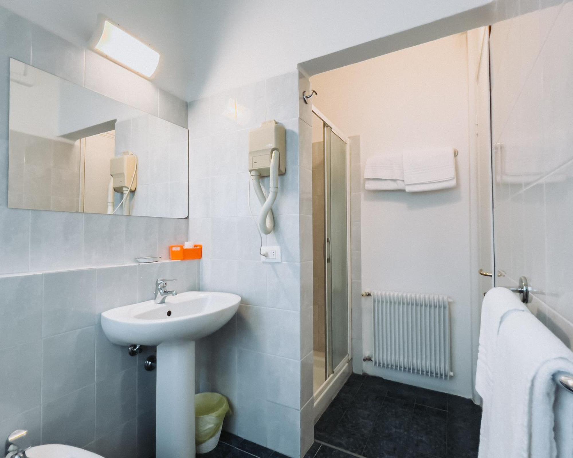 Hotel All'Oasi パエーゼ エクステリア 写真